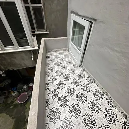 Tarihi Yarimada Fatihte Iki Katli Muestakil Ev * 이스탄불
