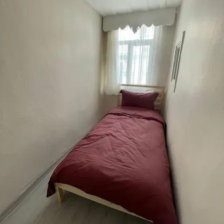 Tarihi Yarimada Fatihte Iki Katli Muestakil Ev Apartment Istanbul